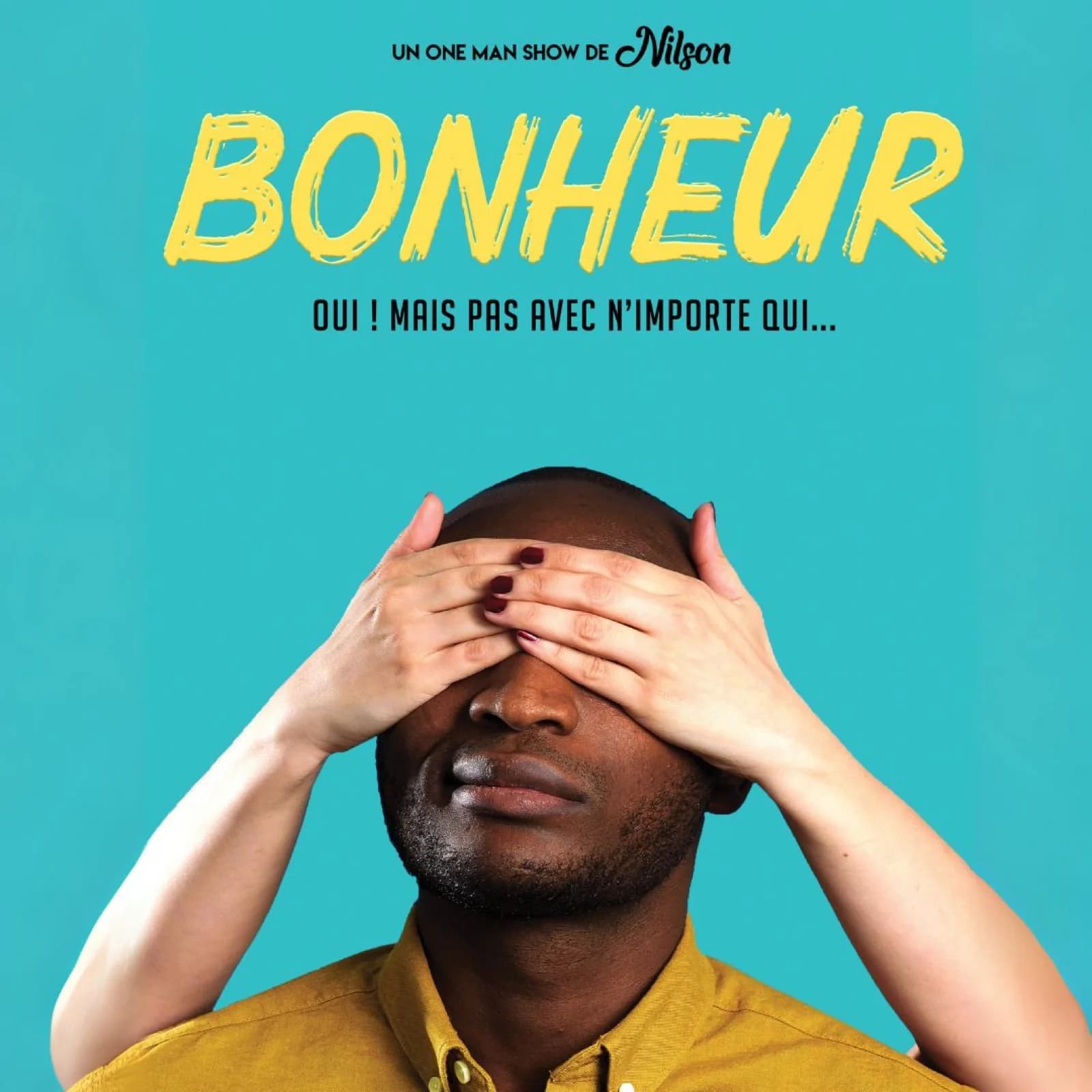 Visuel de galerie pour Bonheur
